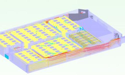 電池檢測 電池檢測