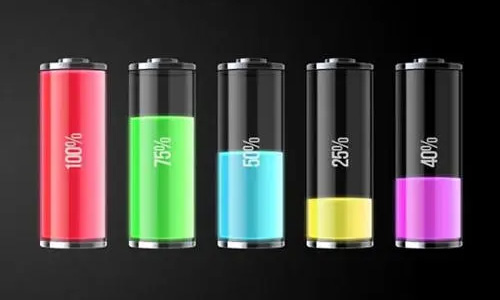 新型電池測(cè)試 新型電池測(cè)試