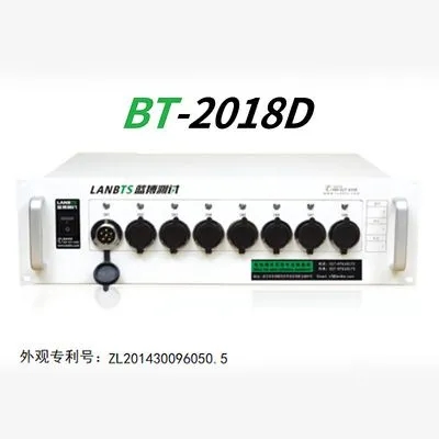 動(dòng)力電池測(cè)試 動(dòng)力電池測(cè)試