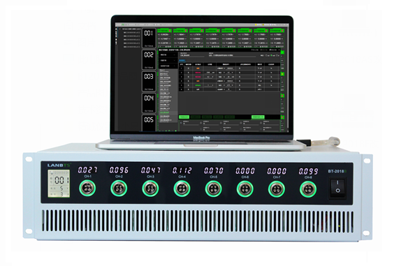 動(dòng)力電池測試系統(tǒng) 動(dòng)力電池測試系統(tǒng)