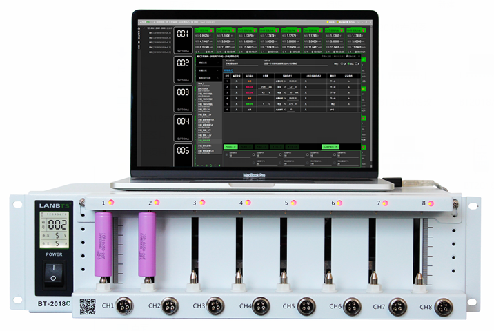 動(dòng)力電池測試系統(tǒng) 動(dòng)力電池測試系統(tǒng)