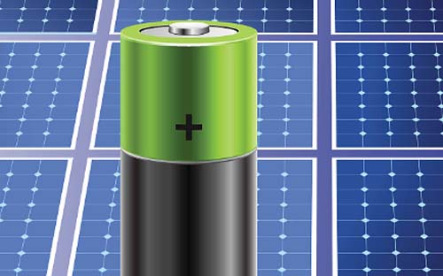 蓄電池充放電測試儀