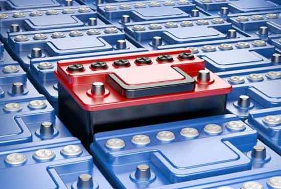 PACK電池測試系統(tǒng) PACK電池測試系統(tǒng)