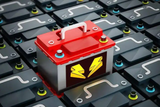 實(shí)驗(yàn)室電池測(cè)試